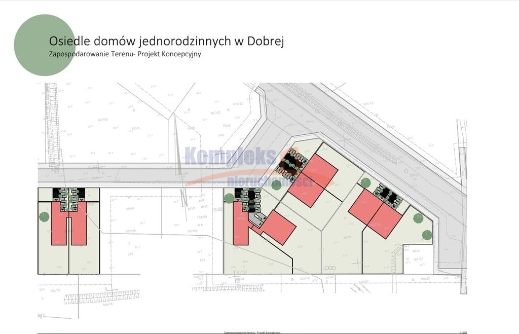 Dom Sprzedaż Dobra