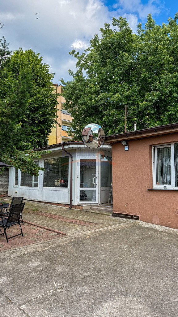 Dom Sprzedaż Szczecin os. Słoneczne Przelotowa