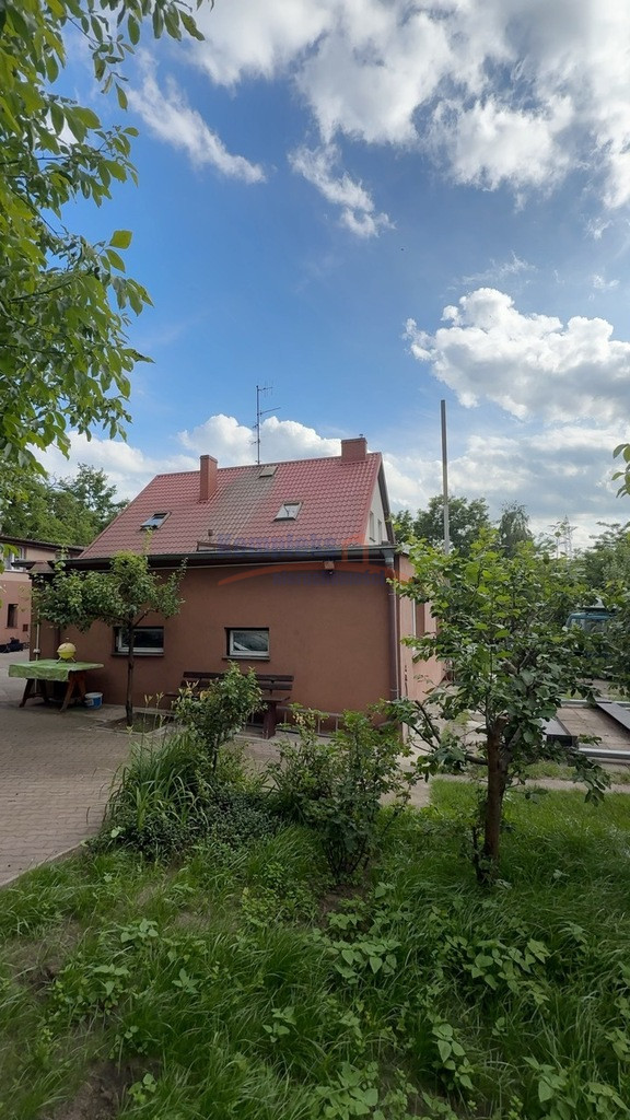 Dom Sprzedaż Szczecin os. Słoneczne Przelotowa