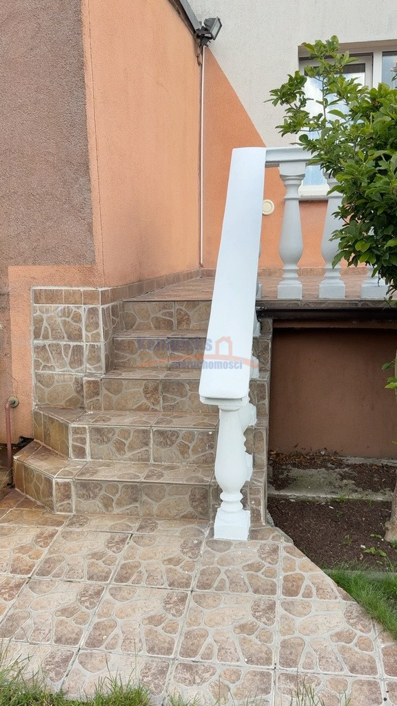 Dom Sprzedaż Szczecin os. Słoneczne Przelotowa