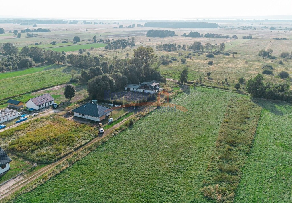 Działka Sprzedaż Rurzyca
