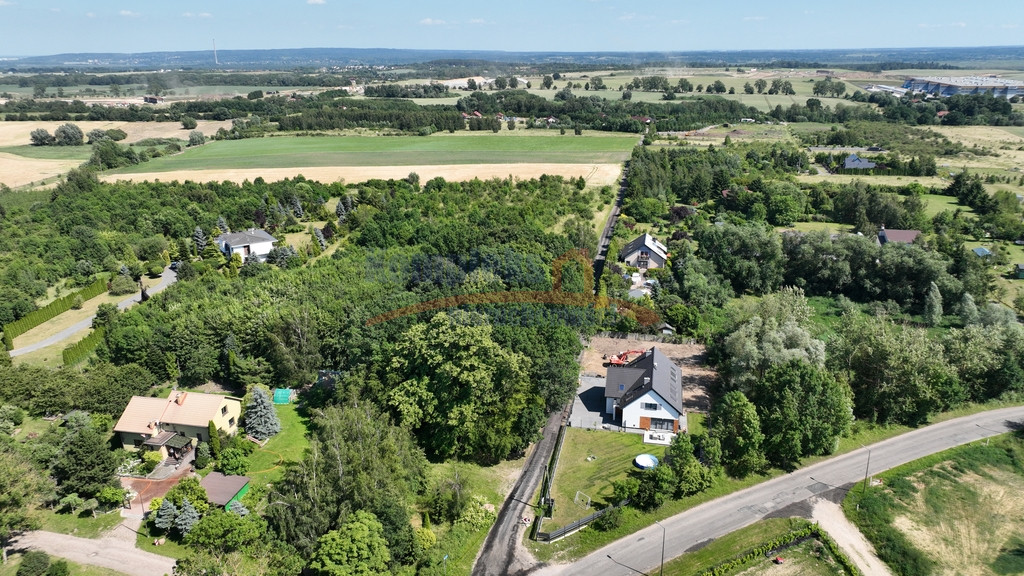 Dom Sprzedaż Smolęcin