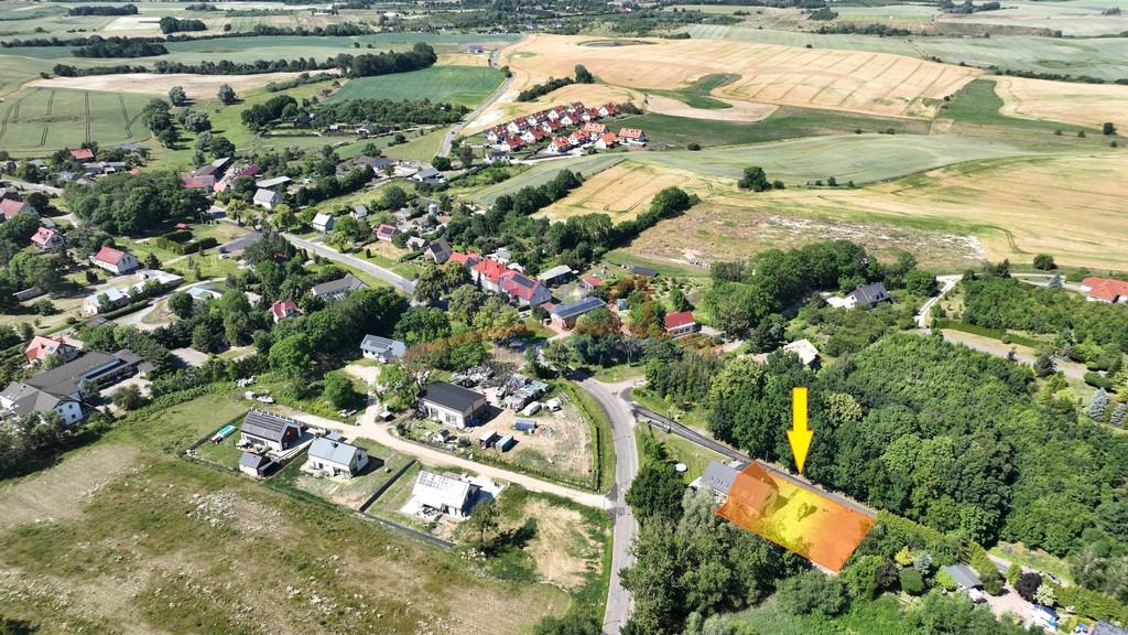 Dom Sprzedaż Smolęcin