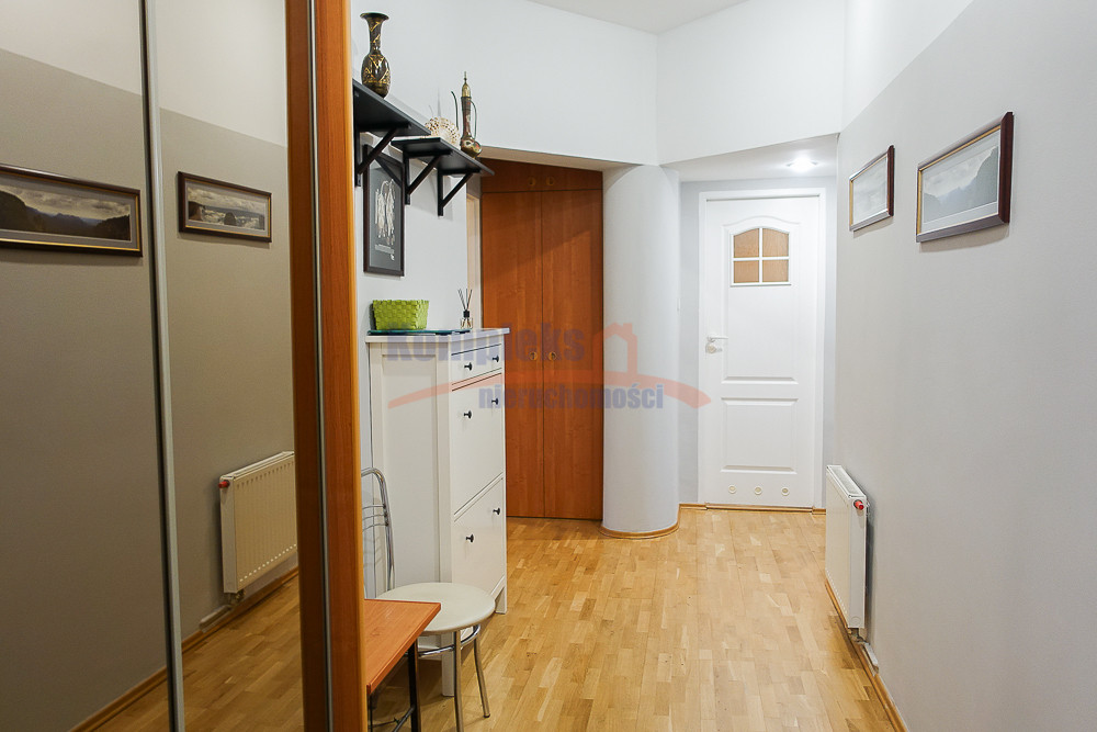 Mieszkanie Sprzedaż Szczecin Śródmieście-Centrum al.&nbsp;Papieża Jana Pawła II