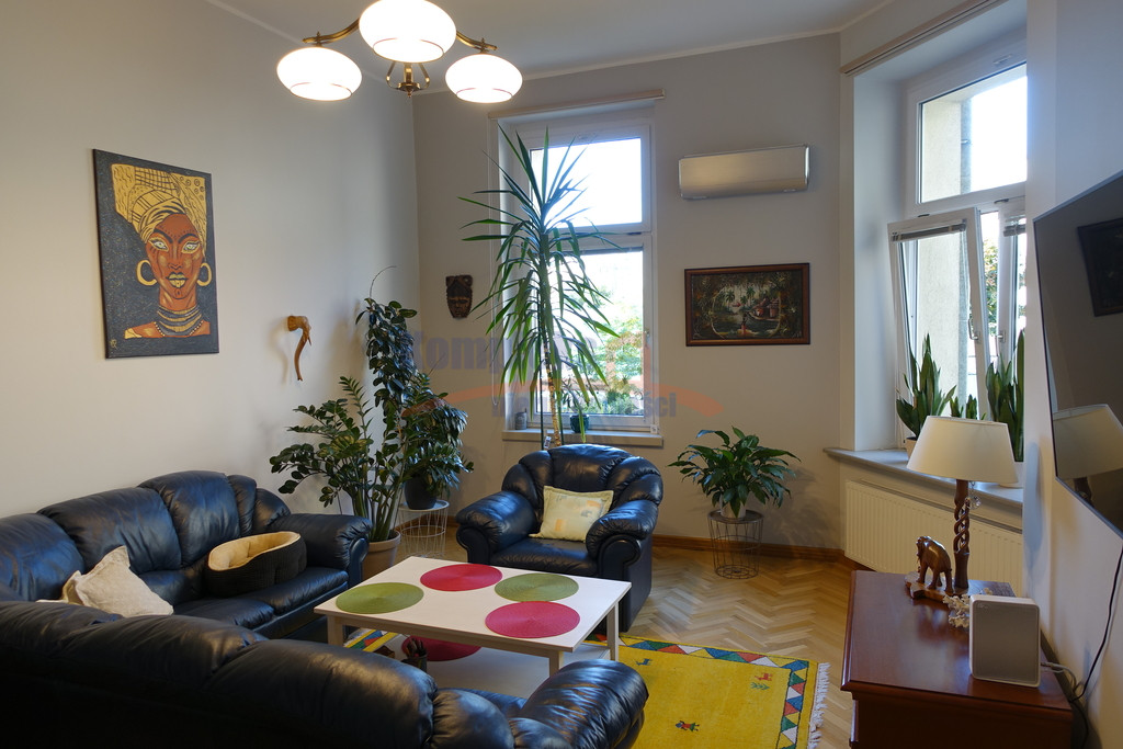 Mieszkanie Sprzedaż Szczecin Śródmieście-Centrum al.&nbsp;Papieża Jana Pawła II