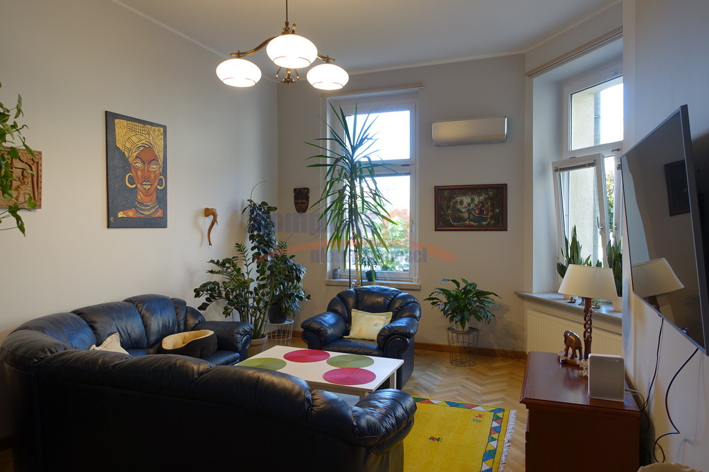 Mieszkanie Sprzedaż Szczecin Śródmieście-Centrum al.&nbsp;Papieża Jana Pawła II