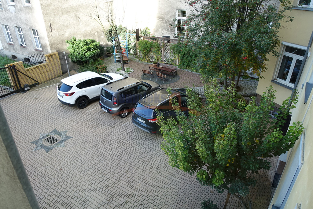 Mieszkanie Sprzedaż Szczecin Śródmieście-Centrum al.&nbsp;Papieża Jana Pawła II