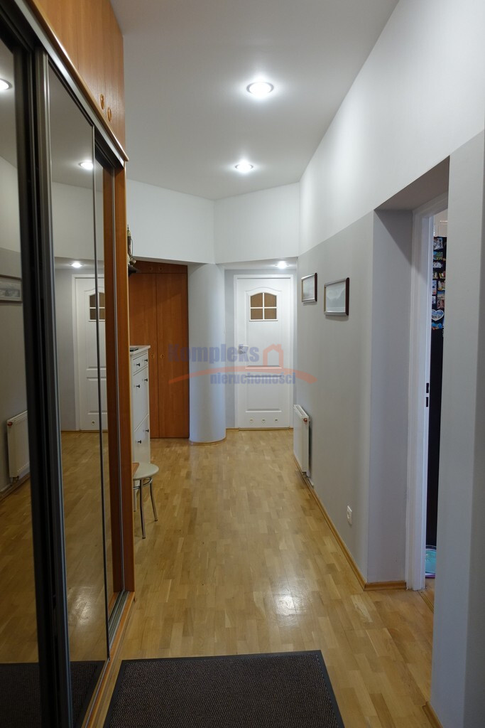 Mieszkanie Sprzedaż Szczecin Śródmieście-Centrum al.&nbsp;Papieża Jana Pawła II