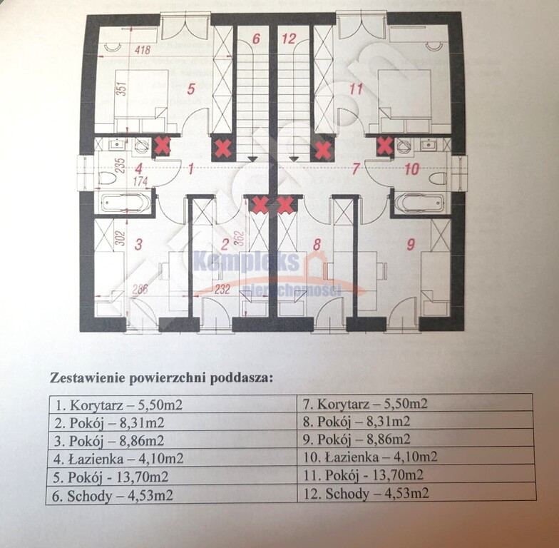 Dom Sprzedaż Grzędzice