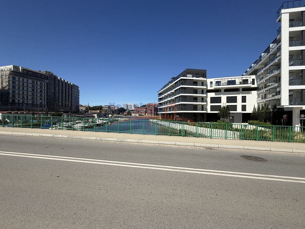 Mieszkanie Sprzedaż Szczecin Centrum Zielonego Mostu
