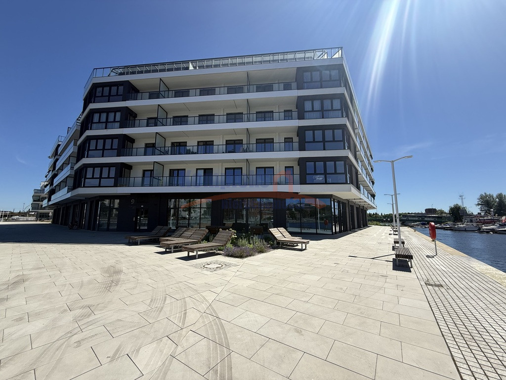 Mieszkanie Sprzedaż Szczecin Centrum Zielonego Mostu