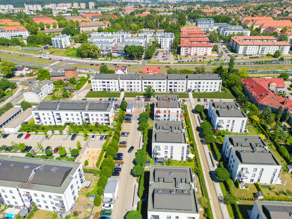 Mieszkanie Sprzedaż Szczecin Krzekowo Gerwazego