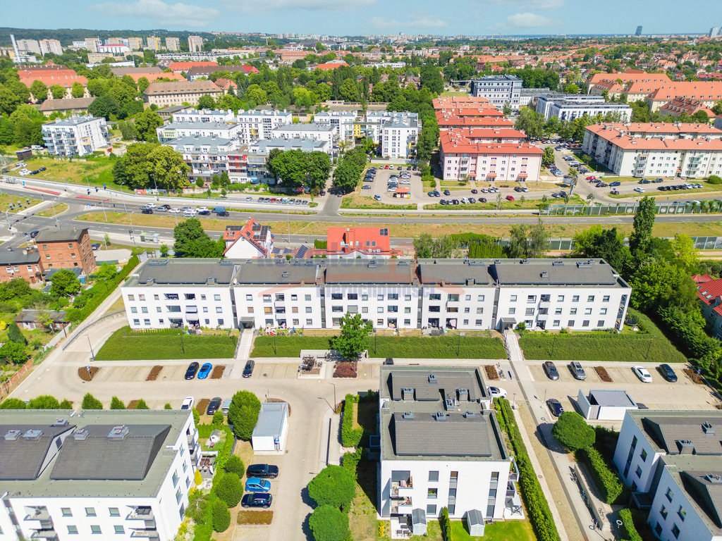 Mieszkanie Sprzedaż Szczecin Krzekowo Gerwazego
