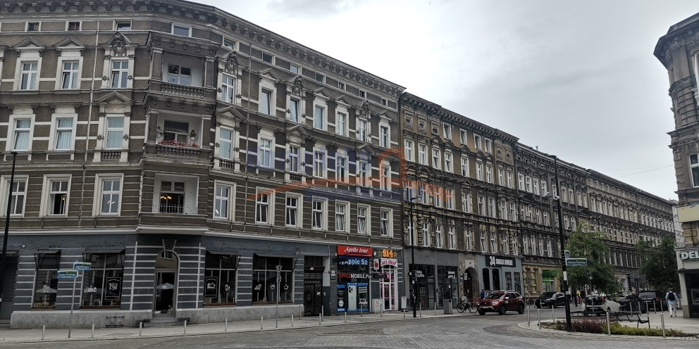 Mieszkanie Sprzedaż Szczecin Centrum Aleja Wojska Polskiego