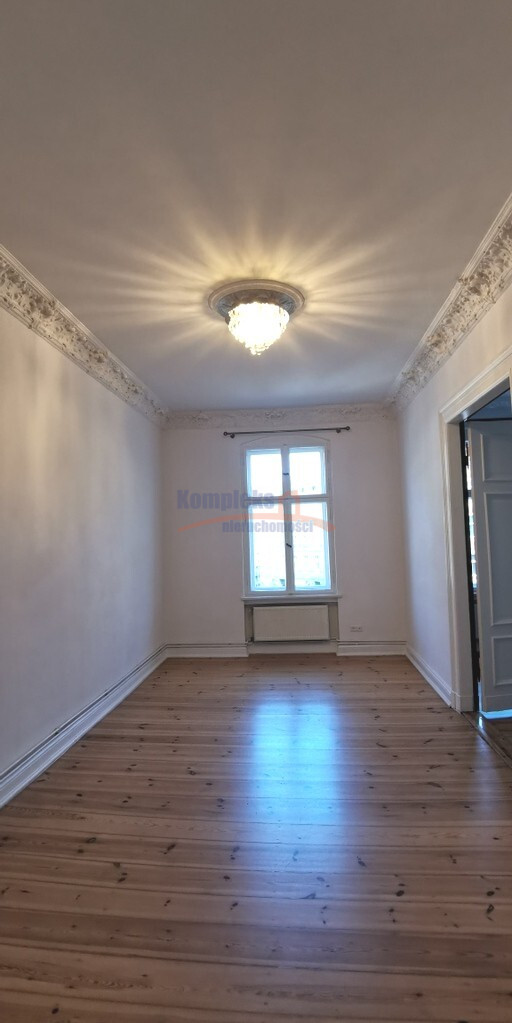 Mieszkanie Sprzedaż Szczecin Centrum Aleja Wojska Polskiego