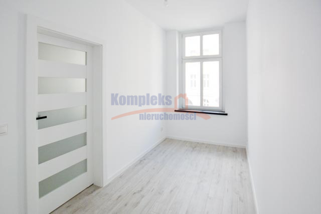 Mieszkanie Sprzedaż Szczecin Śródmieście-Centrum