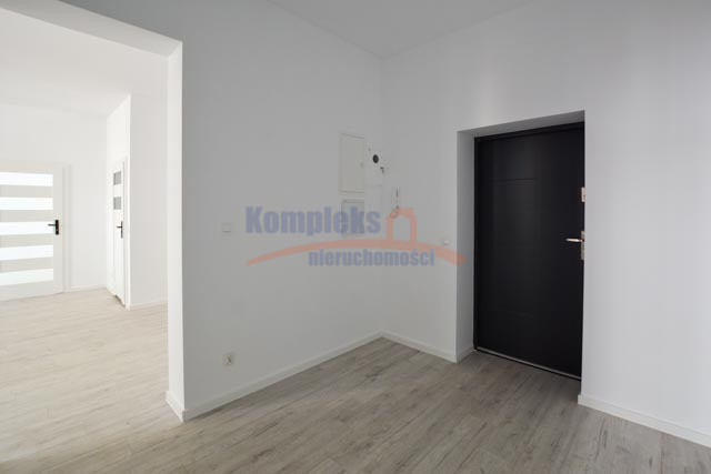 Mieszkanie Sprzedaż Szczecin Śródmieście-Centrum