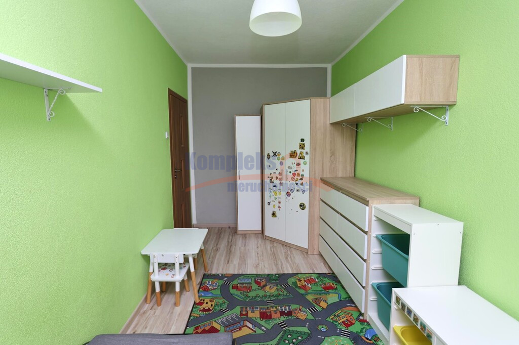 Mieszkanie Sprzedaż Goleniów Akacjowa