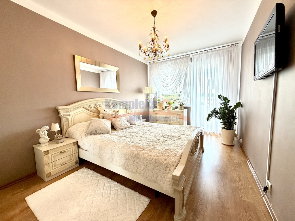 Mieszkanie Sprzedaż Police Kardynała Stefana Wyszyńskiego