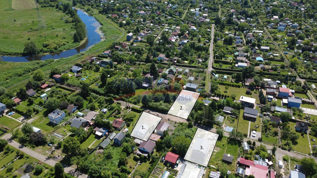 Dom Sprzedaż Szczecin Międzyodrze-Wyspa Pucka