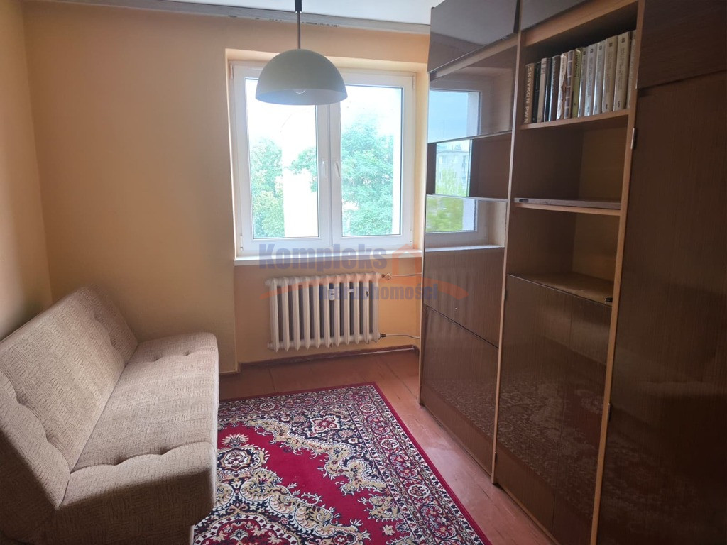 Mieszkanie Sprzedaż Szczecinek Mierosławskiego