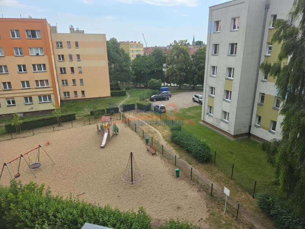 Mieszkanie Sprzedaż Szczecinek Mierosławskiego