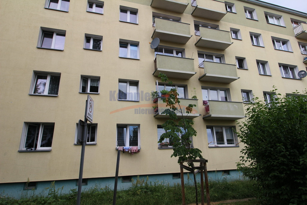 Mieszkanie Sprzedaż Szczecinek Mierosławskiego