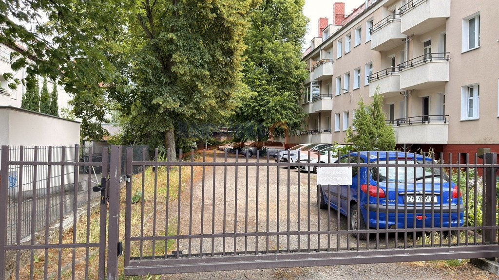 Mieszkanie Sprzedaż Szczecin Pogodno Spółdzielcza