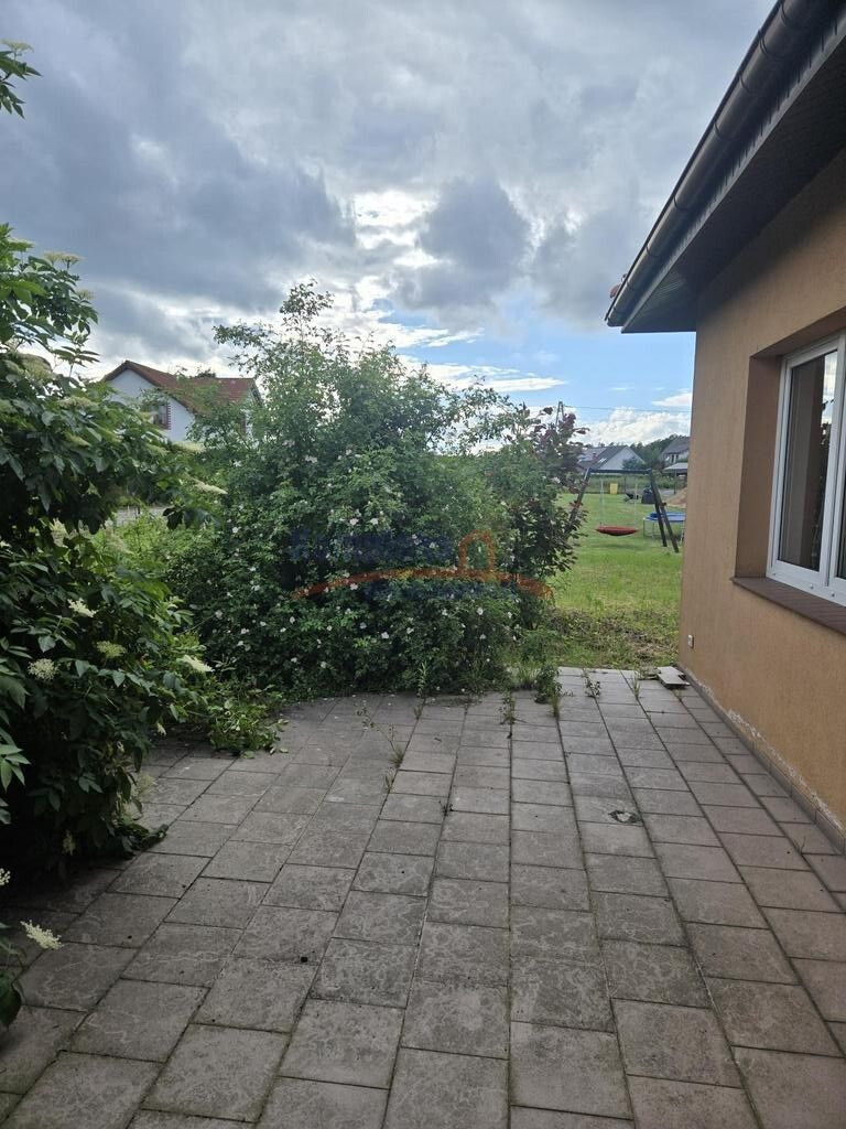 Dom Sprzedaż Przęsocin Lazurowa