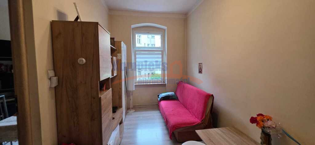 Mieszkanie Sprzedaż Szczecin Śródmieście Mazurska