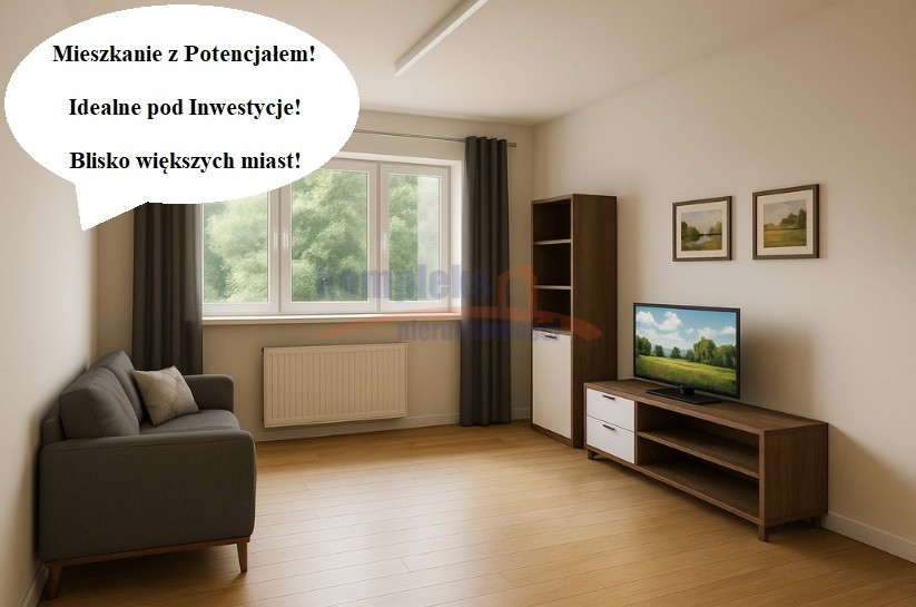 Mieszkanie Sprzedaż Darż Piękna