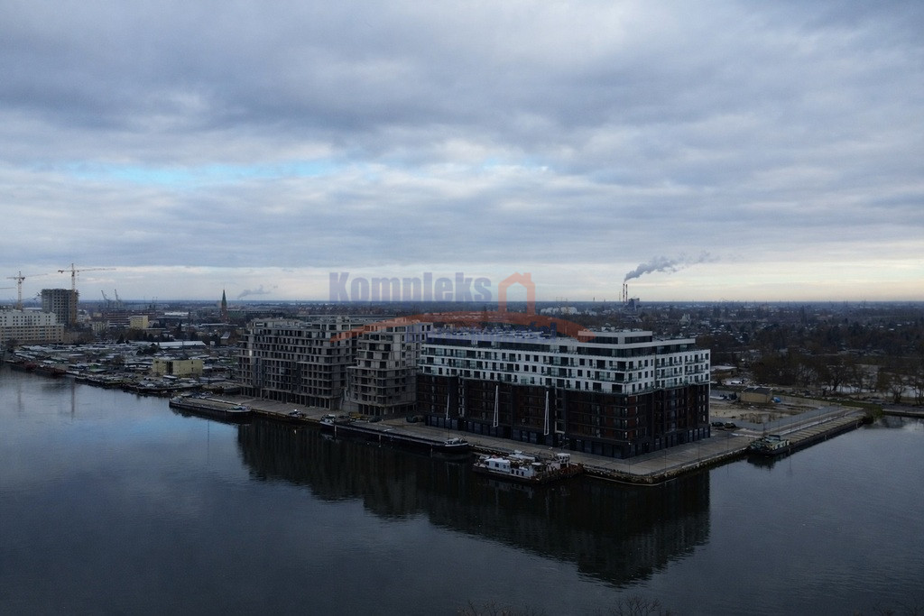 Mieszkanie Sprzedaż Szczecin Centrum Bulwar Elbląski