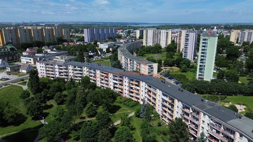 Mieszkanie Sprzedaż Szczecin os. Słoneczne Aleksandra Kostki Napierskiego