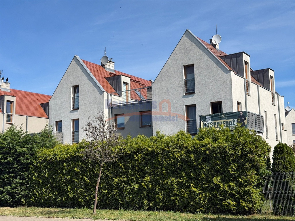 Mieszkanie Sprzedaż Szczecin Warszewo Zamojska