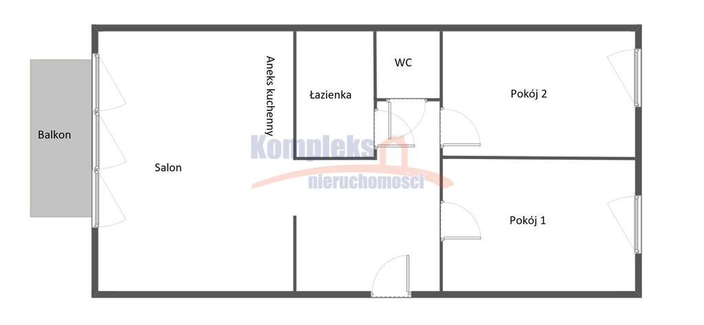 Mieszkanie Sprzedaż Szczecin Śródmieście-Centrum