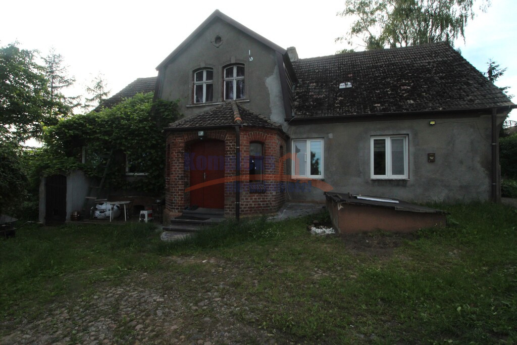 Dom Sprzedaż Świdwin