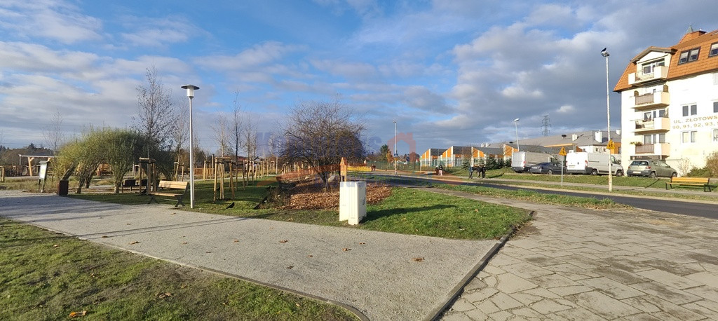 Mieszkanie Sprzedaż Szczecin Warszewo Złotowska