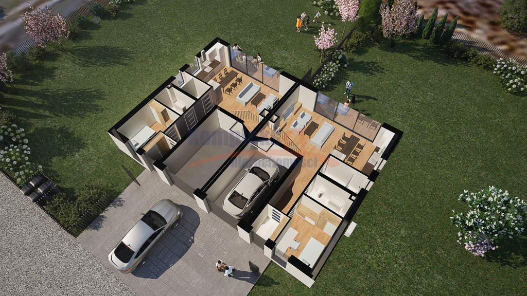 Dom Sprzedaż Jęczydół