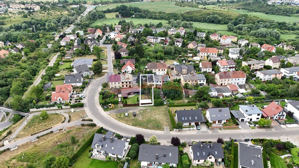 Dom Sprzedaż Szczecin Pomorzany Bluszczowa