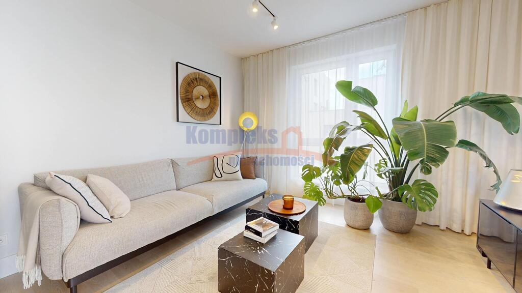 Mieszkanie Sprzedaż Warzymice Śliwkowa