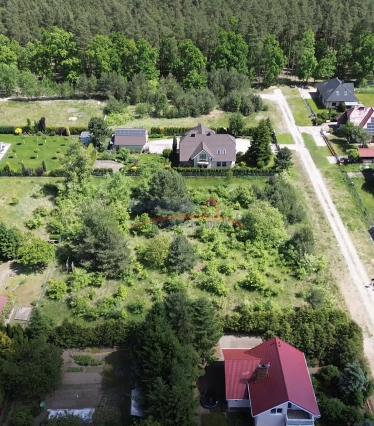 Działka Sprzedaż Rurzyca