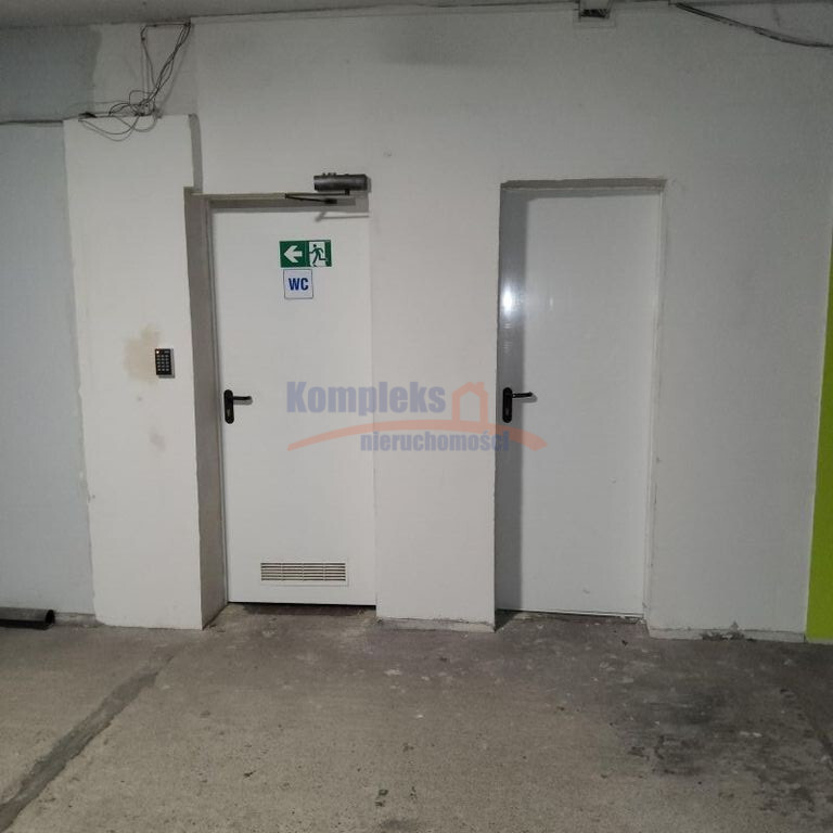 Obiekt Sprzedaż Szczecin Niebuszewo