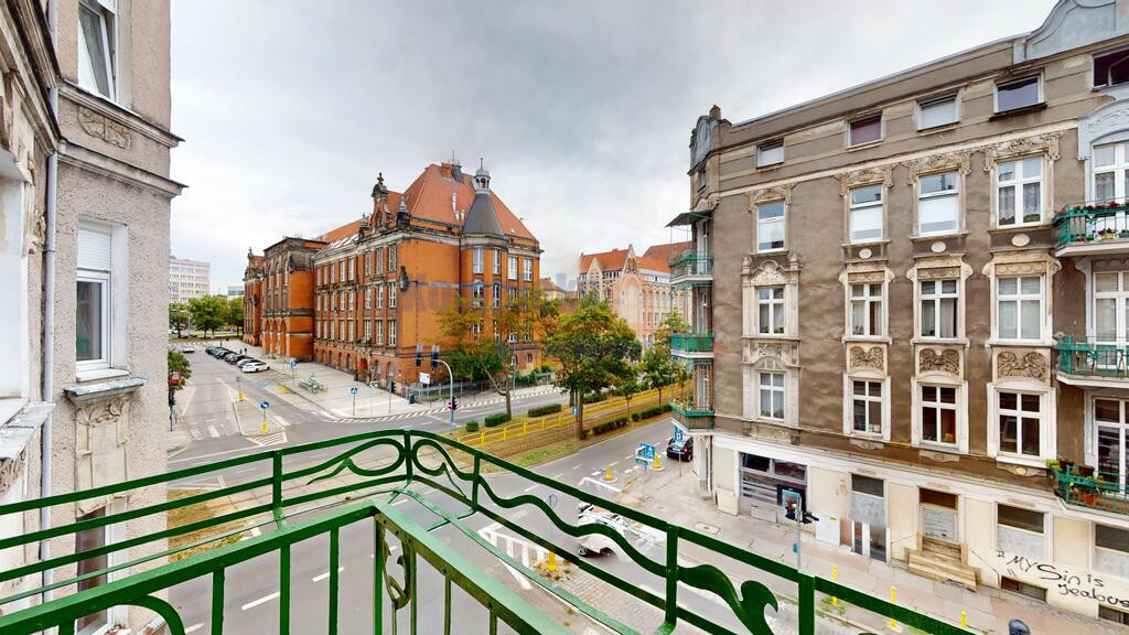 Mieszkanie Sprzedaż Szczecin Centrum Władysława Sikorskiego