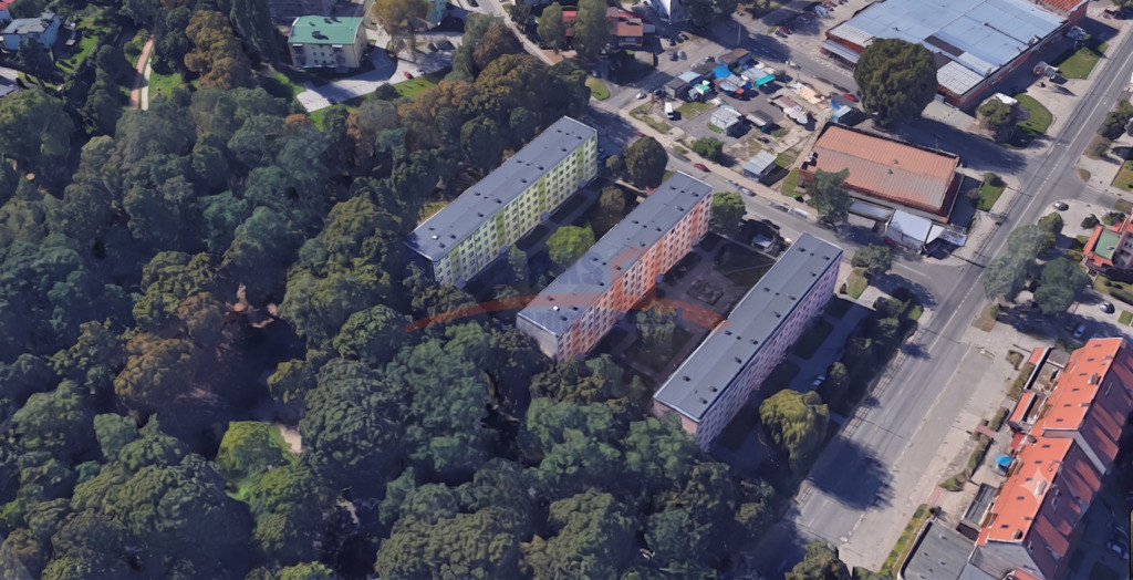 Mieszkanie Sprzedaż Szczecin Dąbie Emilii Gierczak