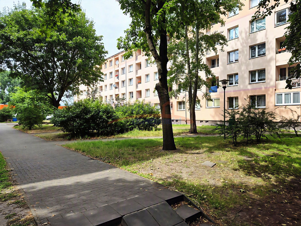 Mieszkanie Sprzedaż Szczecin Dąbie Emilii Gierczak