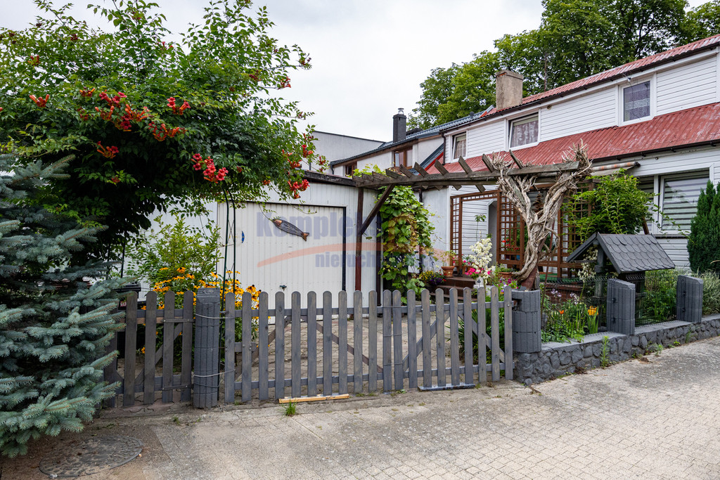 Dom Sprzedaż Ińsko