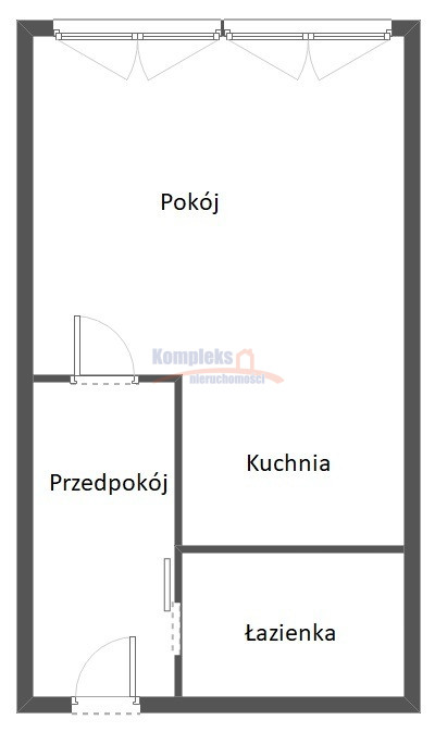 Mieszkanie Sprzedaż Szczecin Niebuszewo