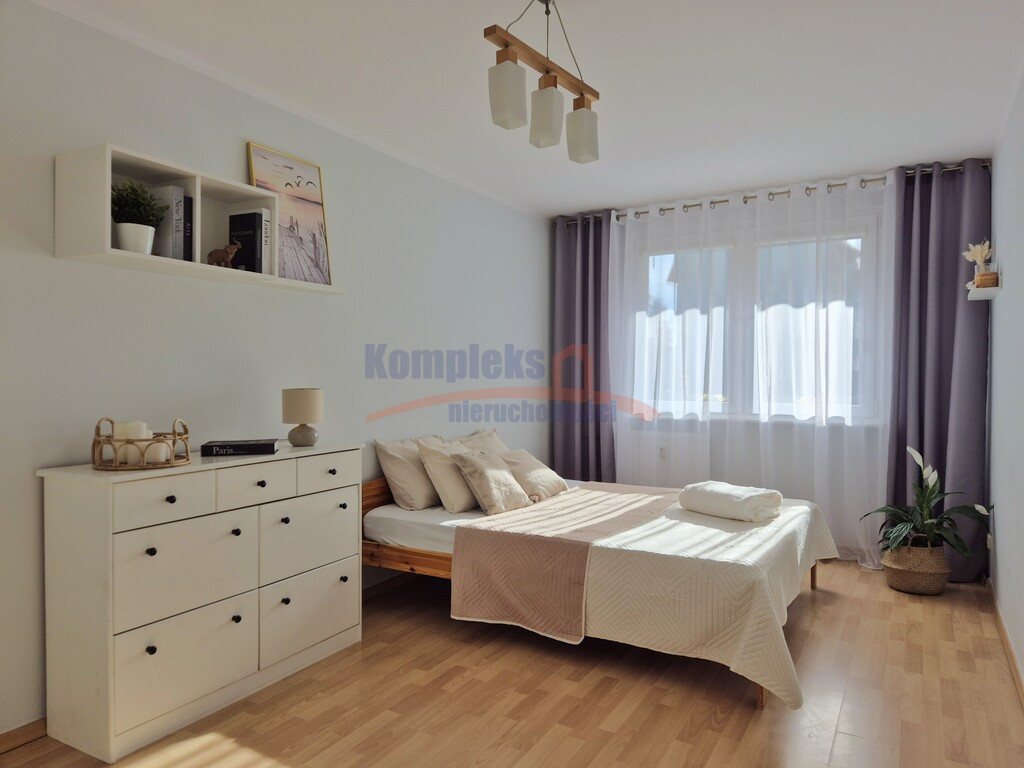 Mieszkanie Sprzedaż Szczecin Gumieńce Hrubieszowska