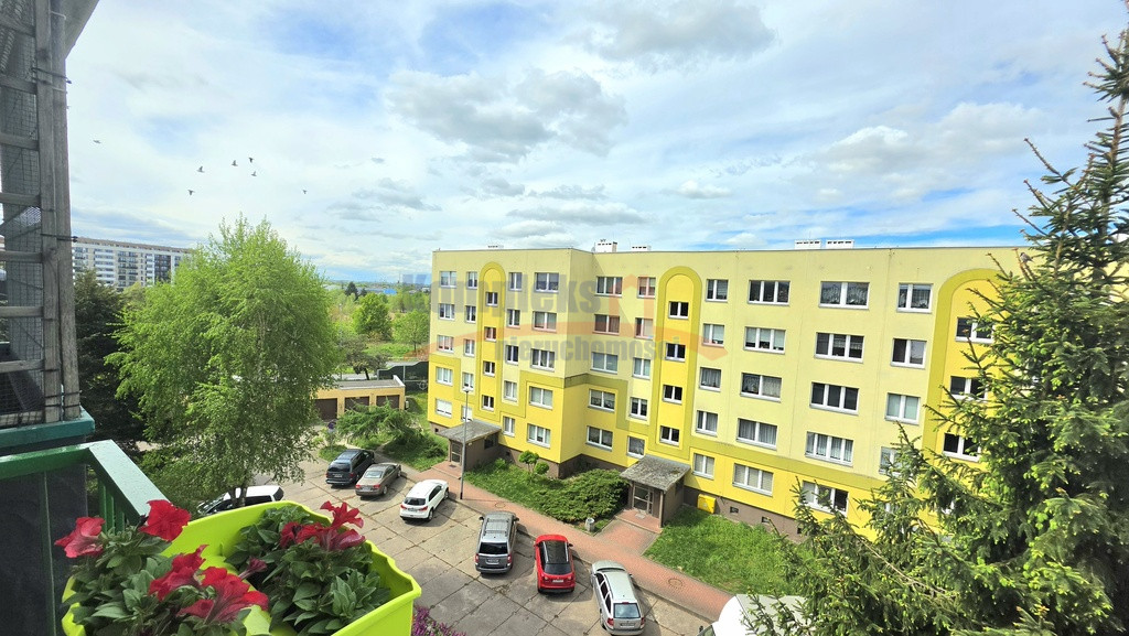Mieszkanie Sprzedaż Szczecin Gumieńce Rezedowa