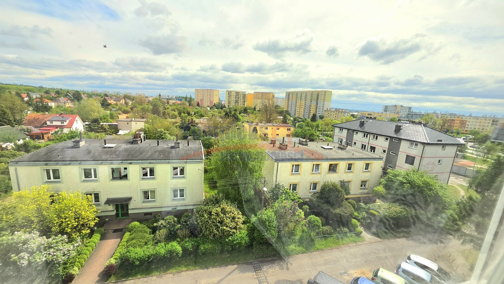 Mieszkanie Sprzedaż Szczecin Gumieńce Rezedowa